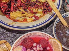 -福苗小骆驼烧烤(曲江店)