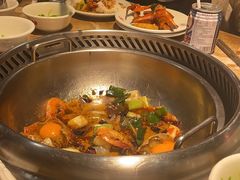 -七欣天香辣蟹火锅(无锡金太湖国际城店)