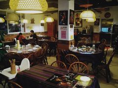 大堂-呐咪傣园·云南菜(石厦店)
