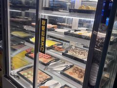 -火炉火自助餐(喜隆多店)