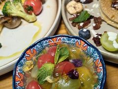 -街角 T·COFFEE 融合料理·BISTRO(车公庙店)