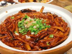 -兰溪小馆(东直门簋街店)