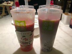 -奈雪的茶(凯德新都心店)