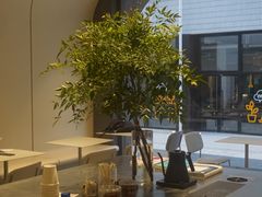 -Seesaw Coffee(上生新所店)