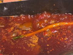 -五里关火锅(牛市口店)