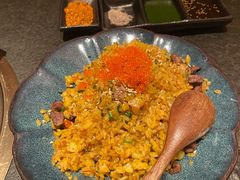 -300杯·和牛烧肉清酒专门店(廊里店)