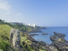 -龙头岩(Dragon Head Rock)