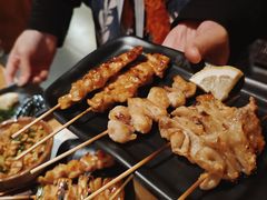 -鸟内会居酒屋(得意潮馆店)