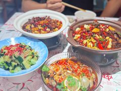 -辣小鲜·南昌大排档(船山路店)