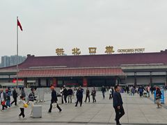 -珠海拱北口岸