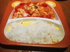 -双流老妈兔头(荟聚店)