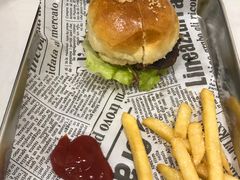 -仁义涵西餐·咖啡(中华巴洛克店)