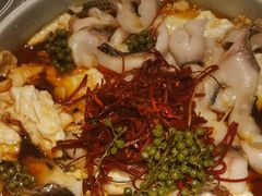 -谷语中餐厅