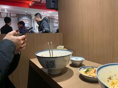 -弓家大队老碗面(高新咖啡街区店)