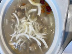 -龙泉人椰子鸡.糟粕醋.海南菜(三亚旗舰店)