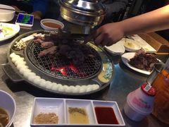 -喜来稀肉(虹泉路店)