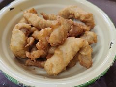 -卢聪艺小吃店(阳翟总店)