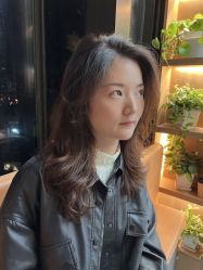 -Sying杉影日式烫染專門店