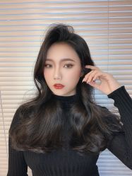 -3AM·S HAIR SALON烫发染发接发