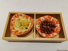 -新吉士·上海菜(浦东LCM置汇旭辉店)