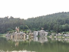 -南京银杏湖乐园