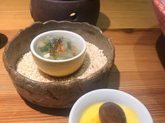 -花潮料理艺食馆(世欧广场店)