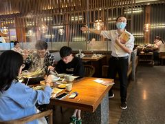 -盡膳口福跷脚牛肉火锅(晶耀前滩店)