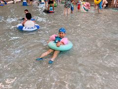 -南宫温泉水世界