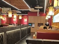 -川锅一号火锅(1818牌楼店)