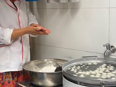 -辣辣小吃豆花米线(大观篆新农贸市场店)
