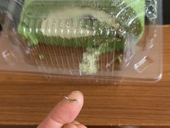 -幸福蛋糕坊(金顶街店)