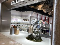 -SALOMON萨洛蒙(北京王府中环店)