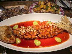 -双公羊·馕坑烤全羊(奥体店)