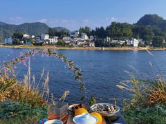 -新安江山水画廊风景区