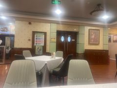 -新侨三宝乐西餐厅(崇文门店)