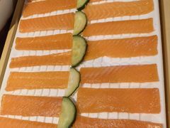 -壹湖两岸·鱼鲜山里菜(东江湖店)