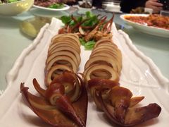 老朴朝鲜风味(邮政店)-老朴饭店(邮政街总店)