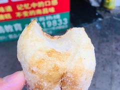 -老南昌白糖糕(大士院店)