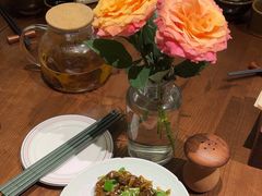 -七色云蔬食(喜邻里店)