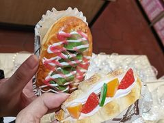 -凯德广场(学府店)