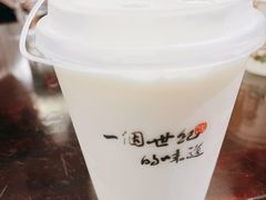 -民信老铺(双皮奶博物馆店)