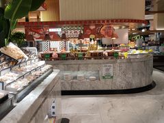 -亚马逊海鲜自助(梅溪湖步步高店)