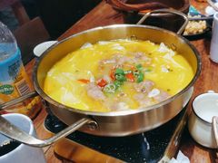 -马灯部落·西湖边的创意山景餐厅(虎跑动物园店)