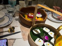 -KingThaia金泰兰(滨江天街店)