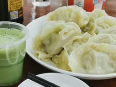 -奉天蚨祥饺子馆