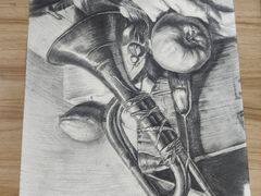 -八哥美术·成人美术画室(总校区)
