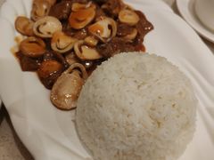-香港新发烧腊茶餐厅(水围店)