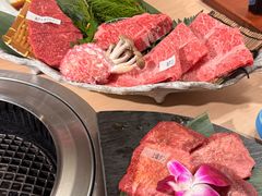 -神户牛焼肉専門店 牛一(道顿堀店)