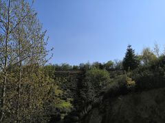 -信阳灵山风景区