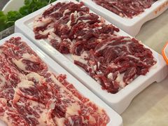 -潮悦牛肉火锅城(水贝店)